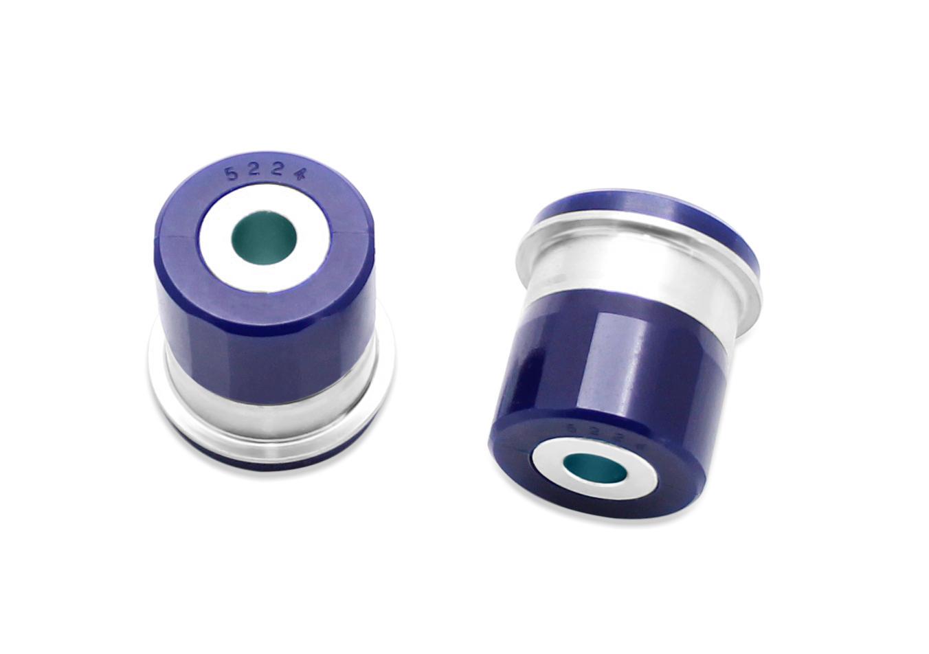 SuperPro FLCA Inner Rear Bushing Kit (2016-2023 124 Spider, MX-5 Miata) - SPF5224K
