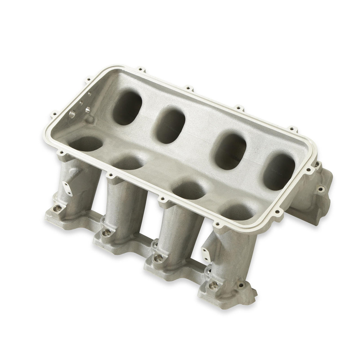 Holley Ls3 Hi-Ram, Intake Manifold Efi, Base On  - 300-214