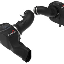AFE Momentum Cold Air Intake System w/ Pro 5R Filter (2024-2026 Mustang) - 50-70117R