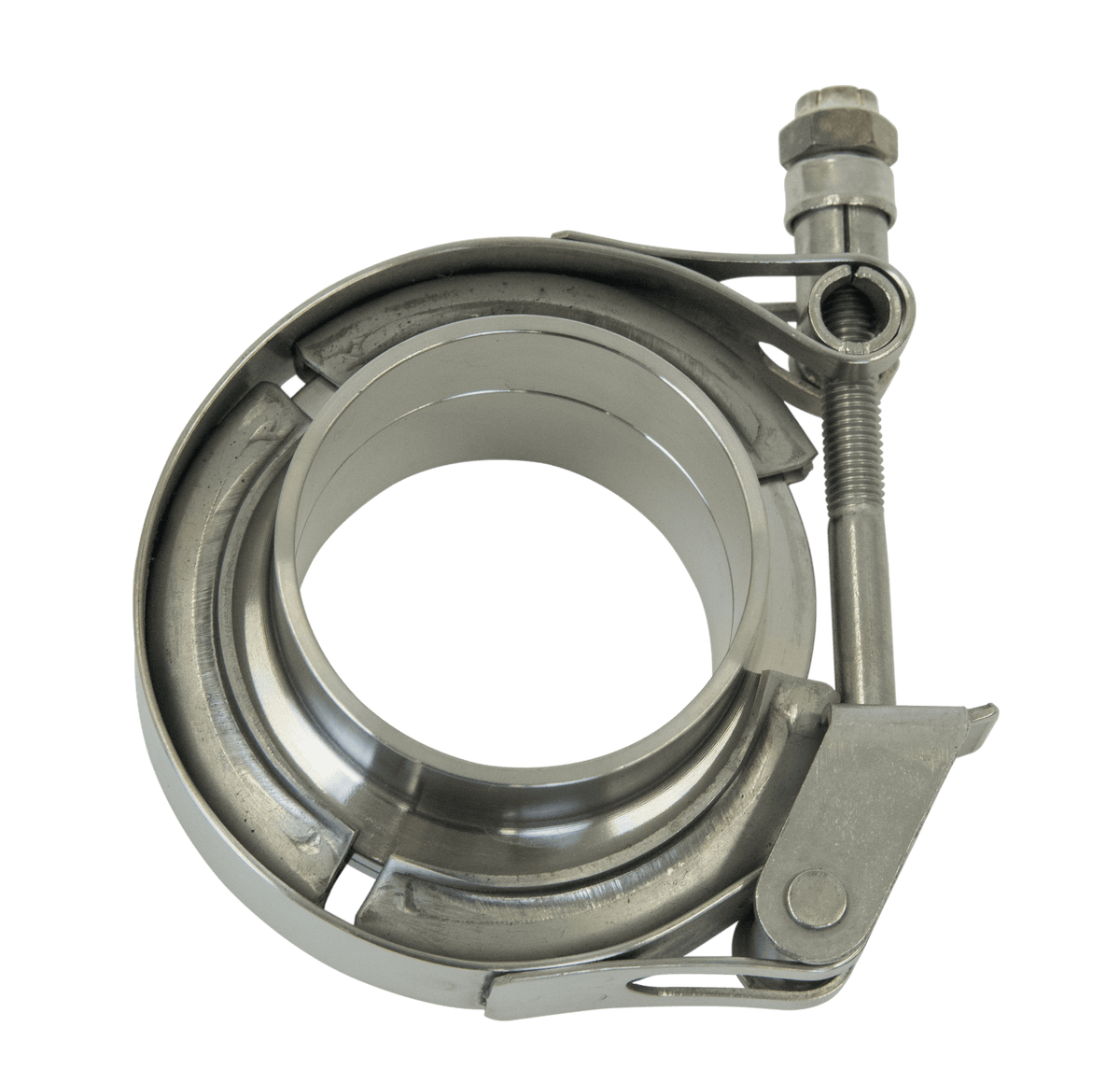 XForce V Band Kit 304SS 1.75" - VQK-175