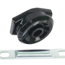 Whiteline Performance Trailing Arm Center Pivot Bushing Single OD = 80MM Fitter Friendly Design Whiteline (1988-2001 Civic, CRX, Integra, Civic del Sol, CR-V) - W63452G