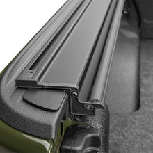 BAK Industries BAKFlip MX4 TS Hard Folding Truck Bed Cover - 2017-2025 Ford F-250/350/450 6' 10" Bed - 449330TS