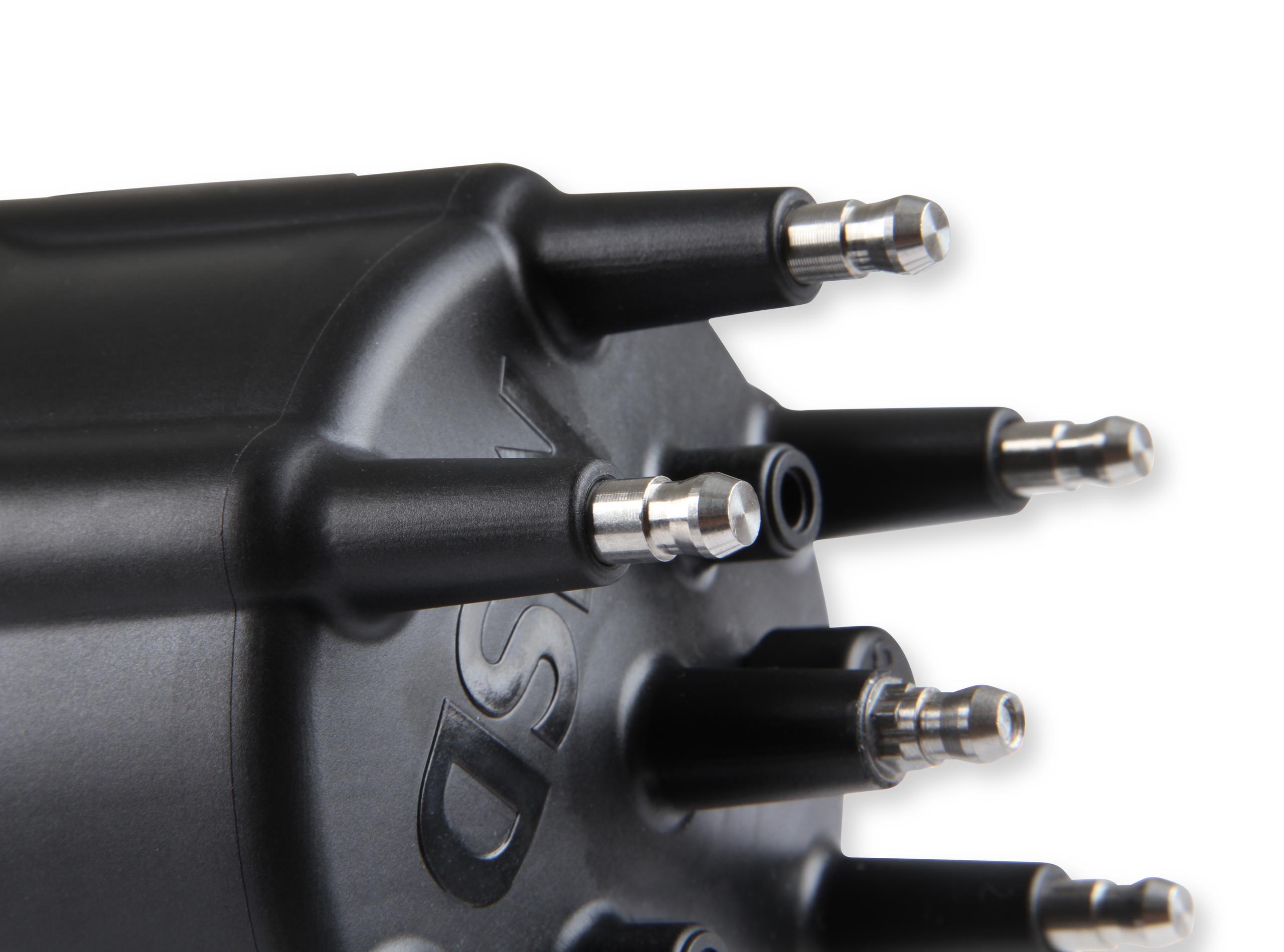 Holley Hall Effect Efi Distributor - 140-200Ci  - 565-315BK