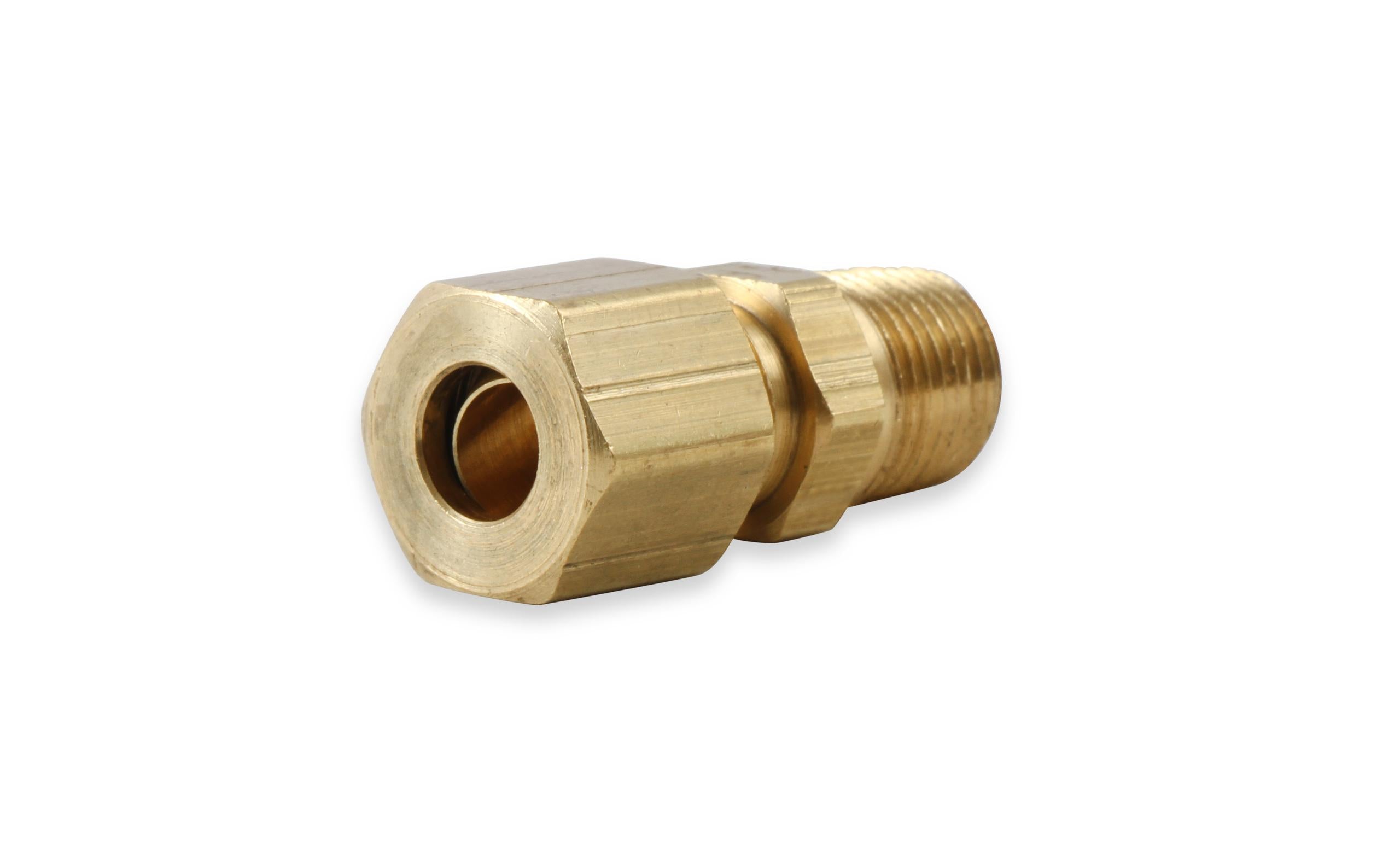 NOS  Mini Hi-Flo Nitrous Bottle Valve. - 16145NOS