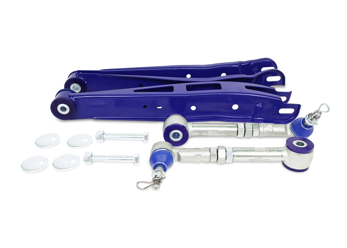 SuperPro RR ADJ ARM KIT - TRC0015