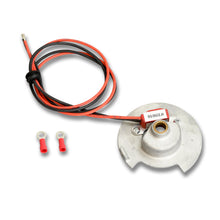 Pertronix Ignitor Ii  Kit For 6 Cyl Ford Flathead With Front Mount Distributor, 12-Volt Negative Ground - 91265LS