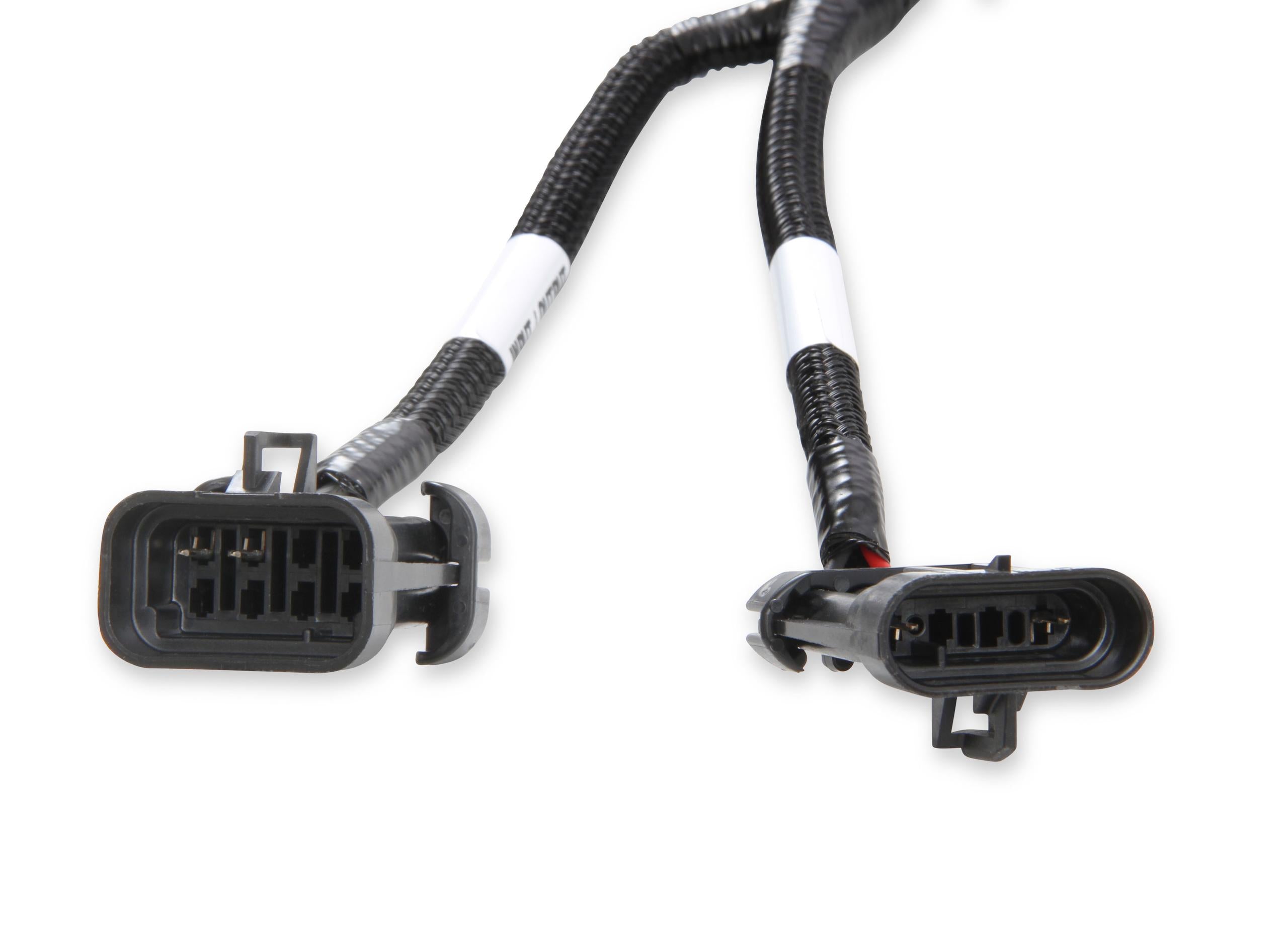 Holley Terminator X Sub-Harness - 558-132