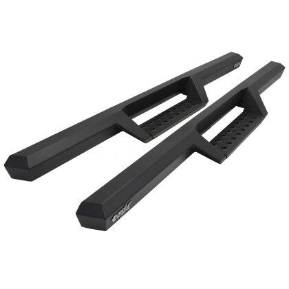 Westin HDX Drop Nerf Step Bars (2021-2025 Ford Bronco 2DR) - 56-14185