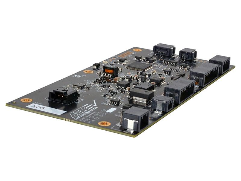 AEM Tesla Large Drive Unit (LDU) Control Board - 30-8402
