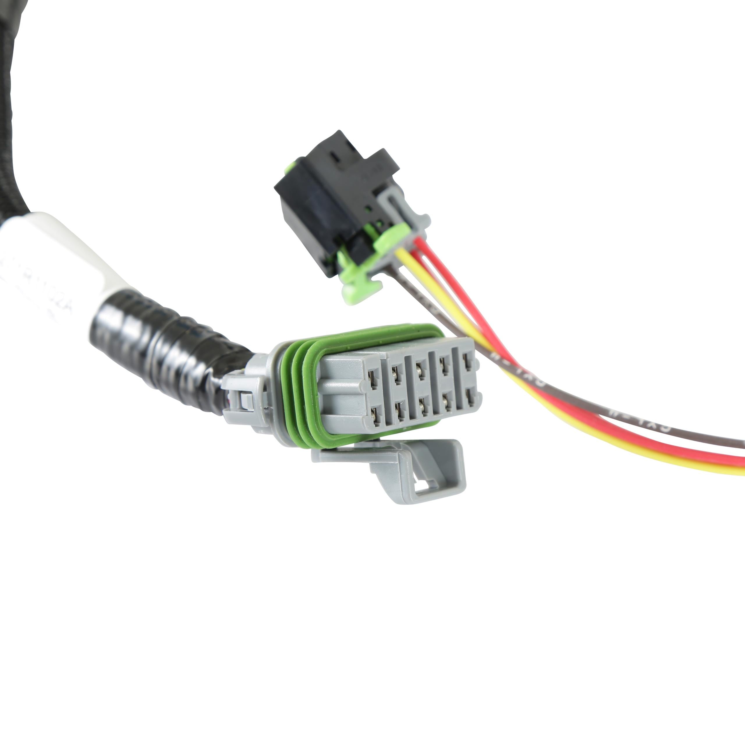 Holley INJECTOR HARNESS - EARLY TRUCK.  - 558-214