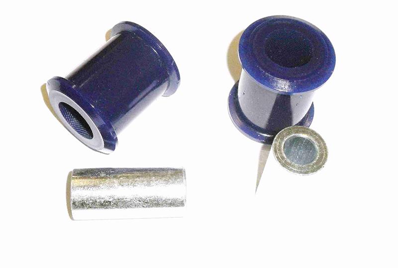 SuperPro LEXUS/TOY RR LWR TRA ROD INNER - SPF3503K