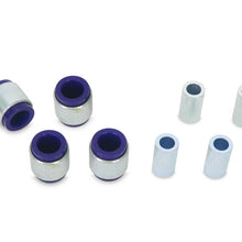 SuperPro Control Arm Bushing Kit
