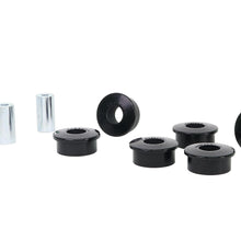 Whiteline Performance Differential Mount Bushing Increased NVH Motorsport Whiteline (2008-2017 G8, Camaro, SS) - W93356