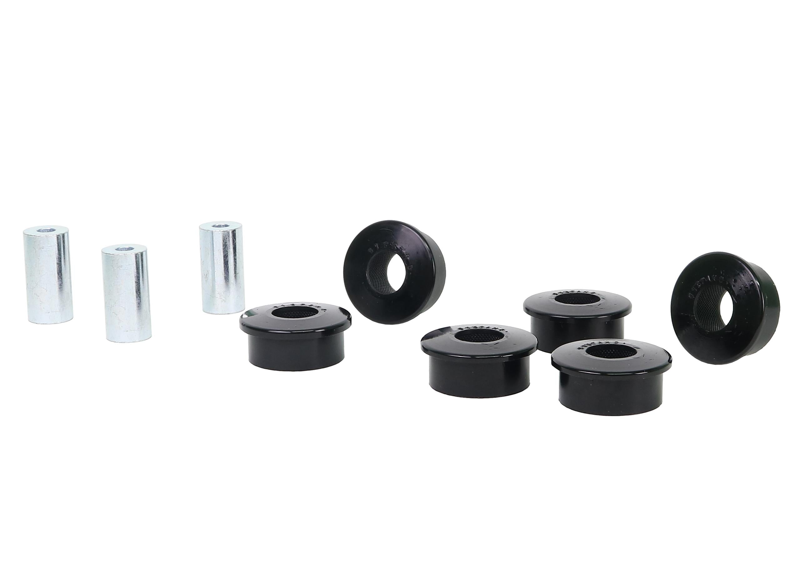Whiteline Performance Differential Mount Bushing Increased NVH Motorsport Whiteline (2008-2017 G8, Camaro, SS) - W93356