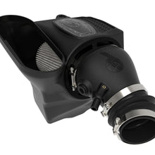 aFe Momentum GT Cold Air Intake System - Pro DRY S Filter (2021-2022 Jeep Wrangler 392 (JL) V8-6.4L) - 50-70080D