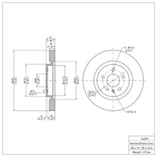 Technical Drawing