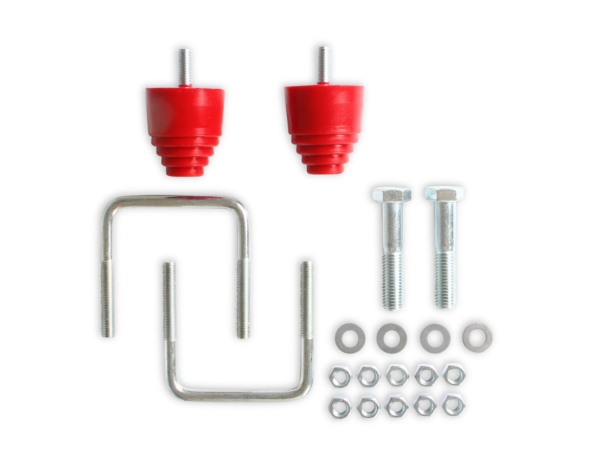 LAKEWOOD Traction Bars,Chevy S-10 Truck - 21705