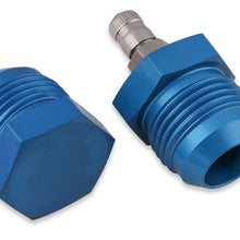 Earls Pressure Test Kit - Covers Sizes 3 Through 16 - D016ERL