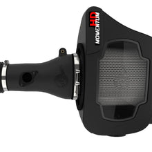 aFe Momentum HD Cold Air Intake System w/ Pro DRY S Filter (2022-2023 Toyota Land Cruiser J300 V6-3.3L TD) - 50-70098D
