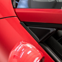 AWE Tuning Foiler Wind Diffuser for Porsche 991 / 981 / 718 - 1110-11010