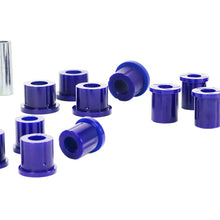 SuperPro Bushing Kit