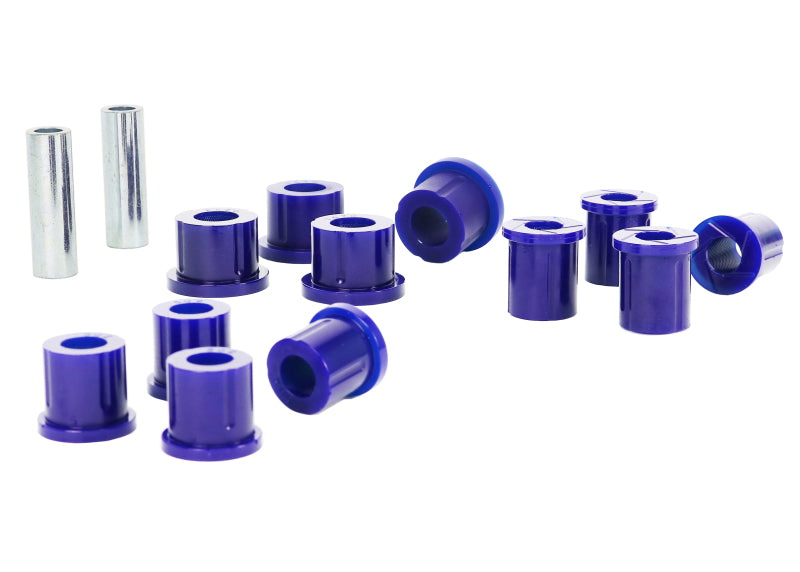 SuperPro Bushing Kit