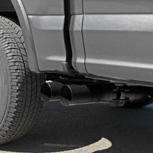 AFE DPF-Back Exhaust System (2018-2019 Ford F-150 V6-3.0L (td)) - 49-43108-B