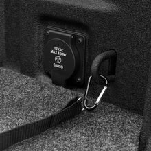 Rugged Ridge Armis Retractable Locking Bed Cvr W/O Trail Rails 20-21 Jeep Gladiator Jt - 13550.34