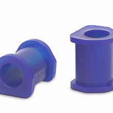 SuperPro Stabilizer Bar Bushing Kit