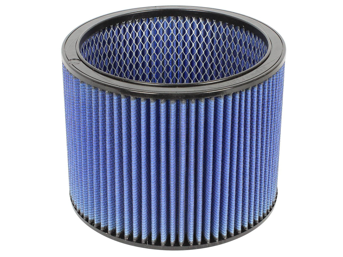 AFE Universal Round Racing Air Filter (Universal Fit) - 18-10953