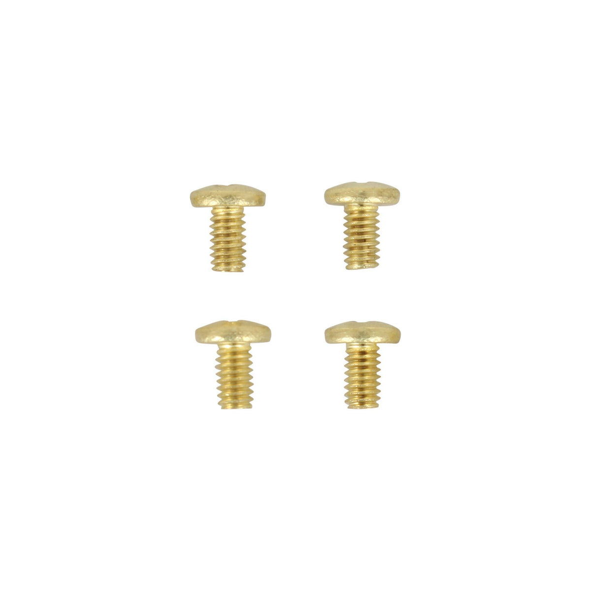 Quickfuel Throttle Plate Screws Standard Phillips Head. - 5-6QFT