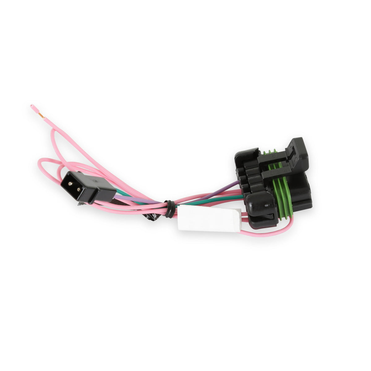 Holley Sniper Efi To Holley Dual Sync Harness  - 558-493