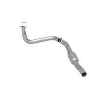Magnaflow Direct-Fit Catalytic Converter - 5451642