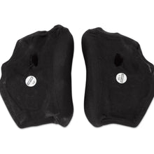 Simpson Racing SD1 Helmet Cheek Pad set 1.5" - SD1CP112