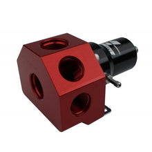 Aeromotive Extreme Flow Efi Regulator 13133 - 13133