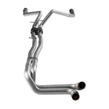 Flowmaster Outlaw Cat-Back Exhaust System (2025 1500) - 818197
