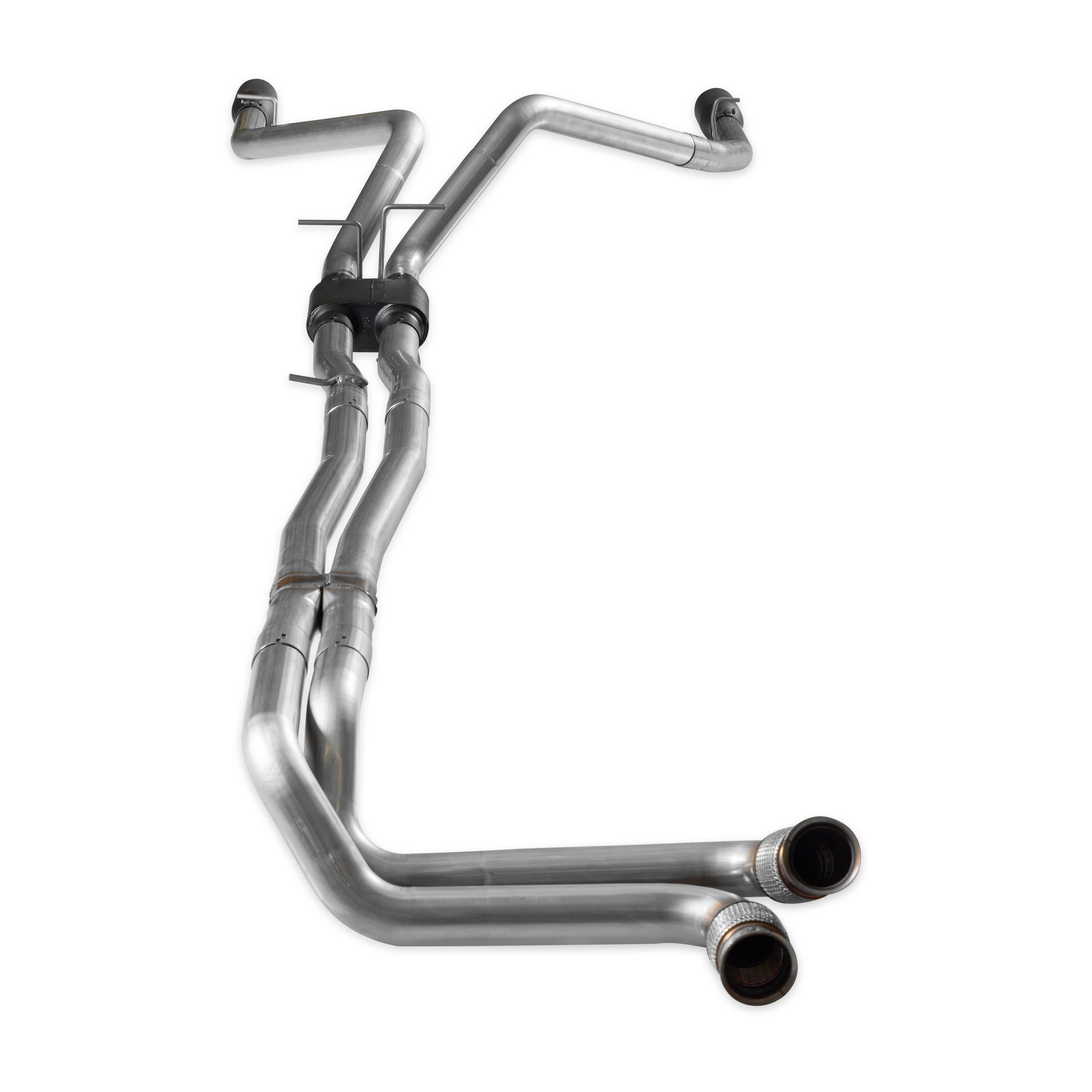 Flowmaster Outlaw Cat-Back Exhaust System (2025 1500) - 818197