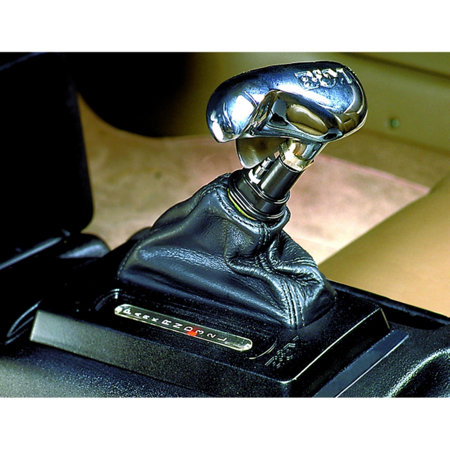 B&M 81002 Hammer Shifter,87-93 Mustang Consol