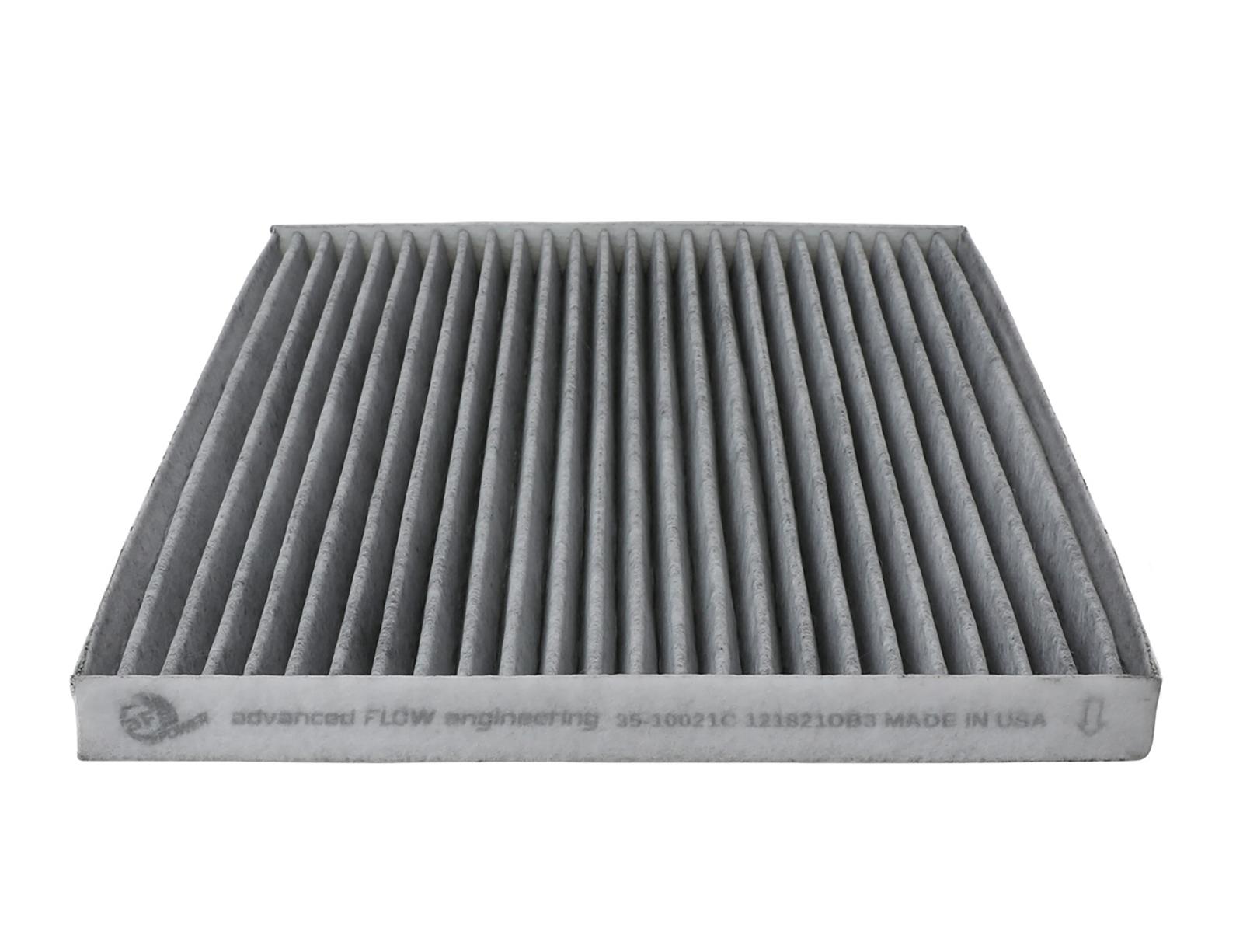 aFe POWER OE Replacement Cabin Air Filter Various Ford 13-21, Lincoln 13-22 - 35-10021C