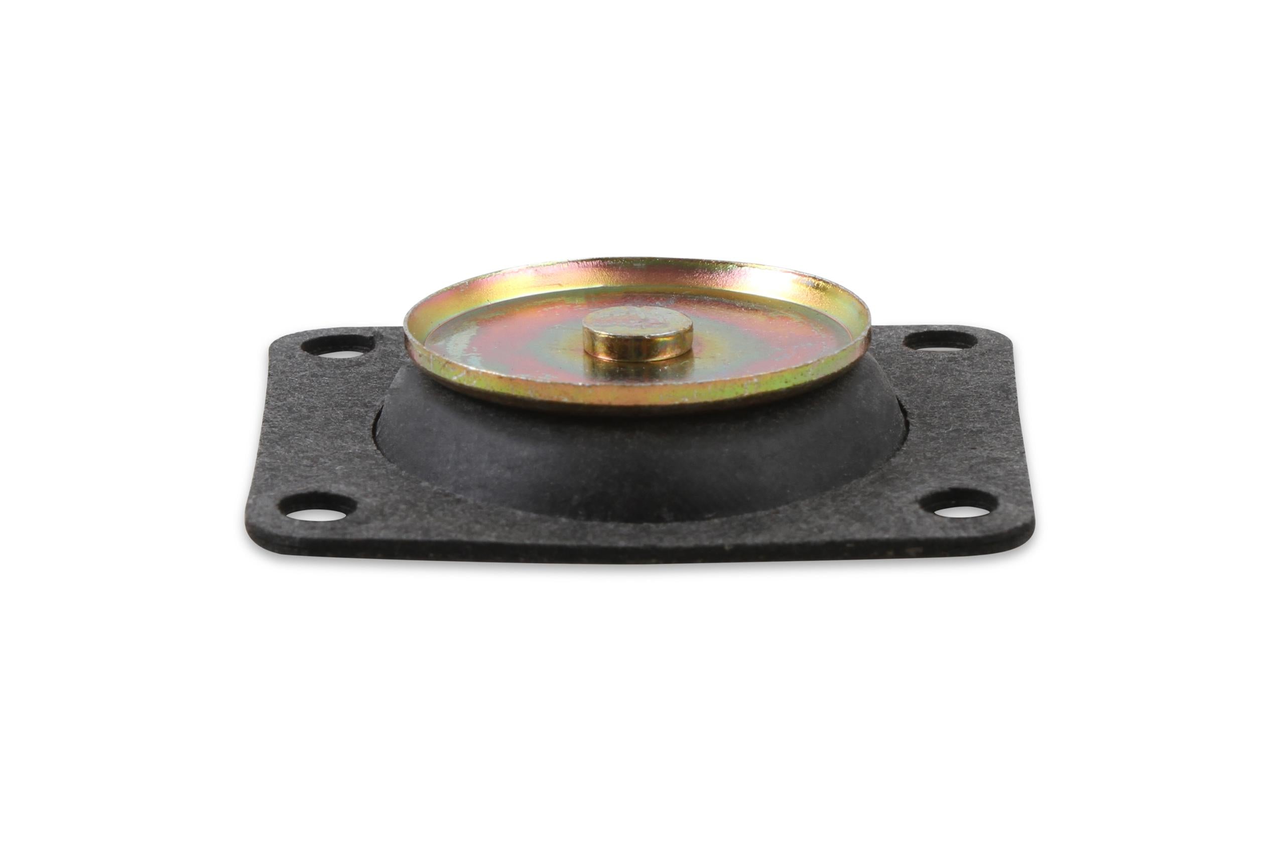 Holley Carburetor Diaphragm.  - 135-5
