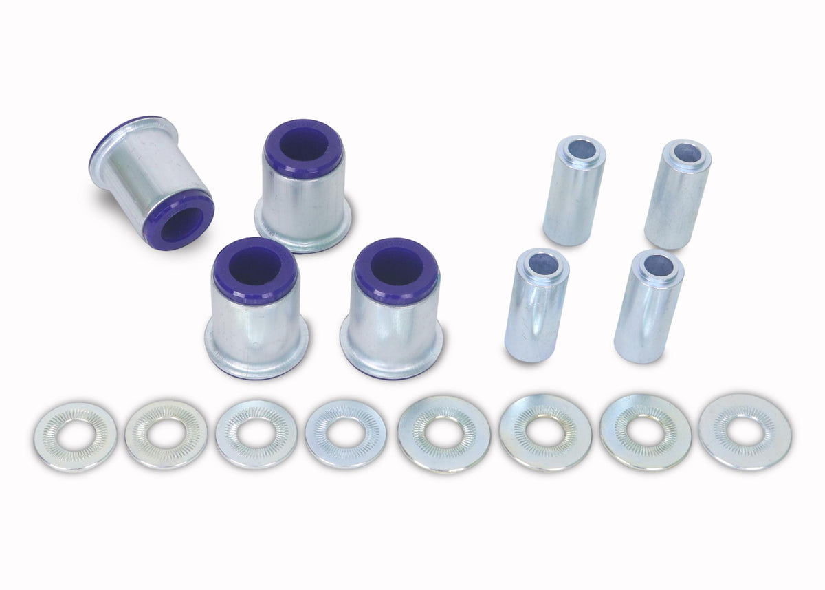 SuperPro Control Arm Lower - Bushing Kit (2024-2026 Ranger) - SPF5564K
