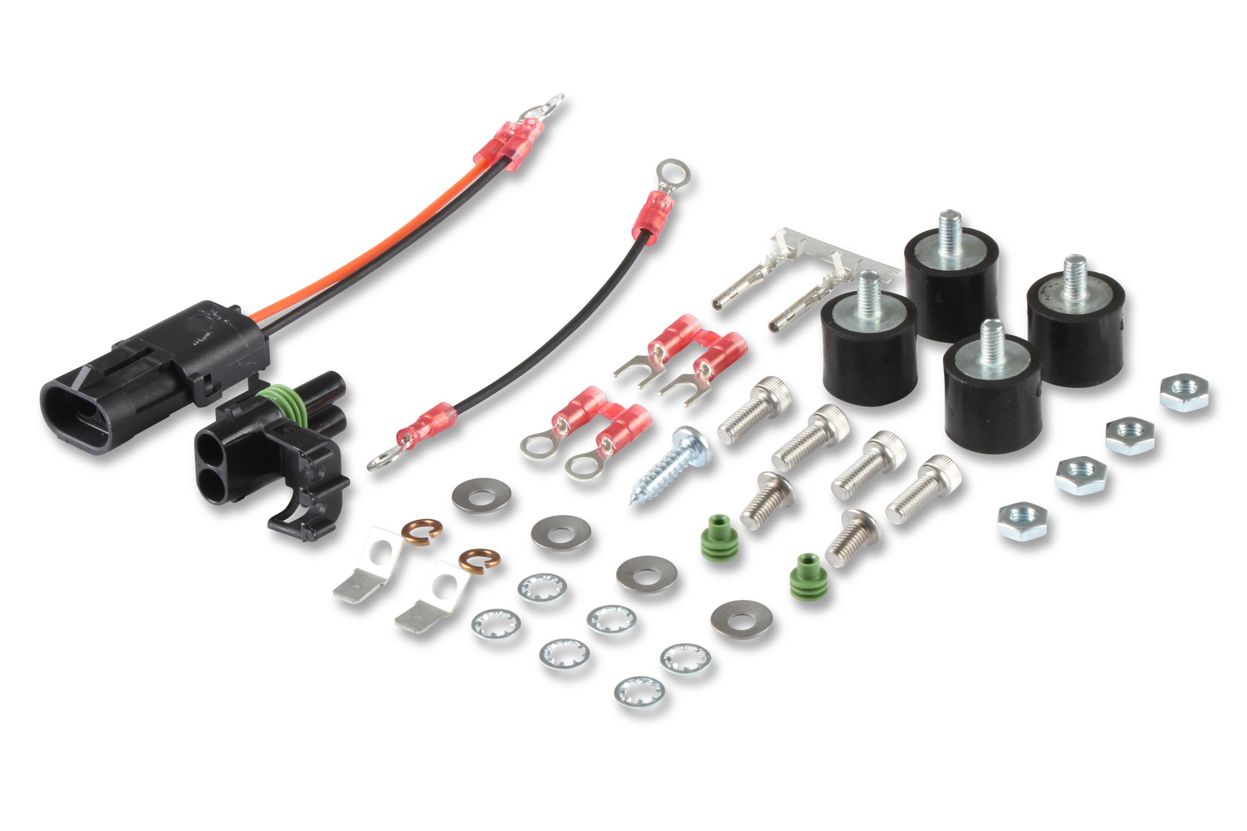 Msd 8252 Coil, Blaster Hvc, Works With Msd 6 Series Units