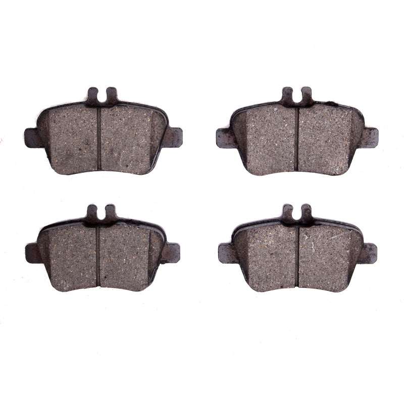 DFC 12-20 Mercedes-Benz SLK350 Rear 4000 Hybridynamic Brake Pads