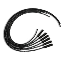 TAYLOR CABLE Streethunder univ 6cyl 180 black - 50045