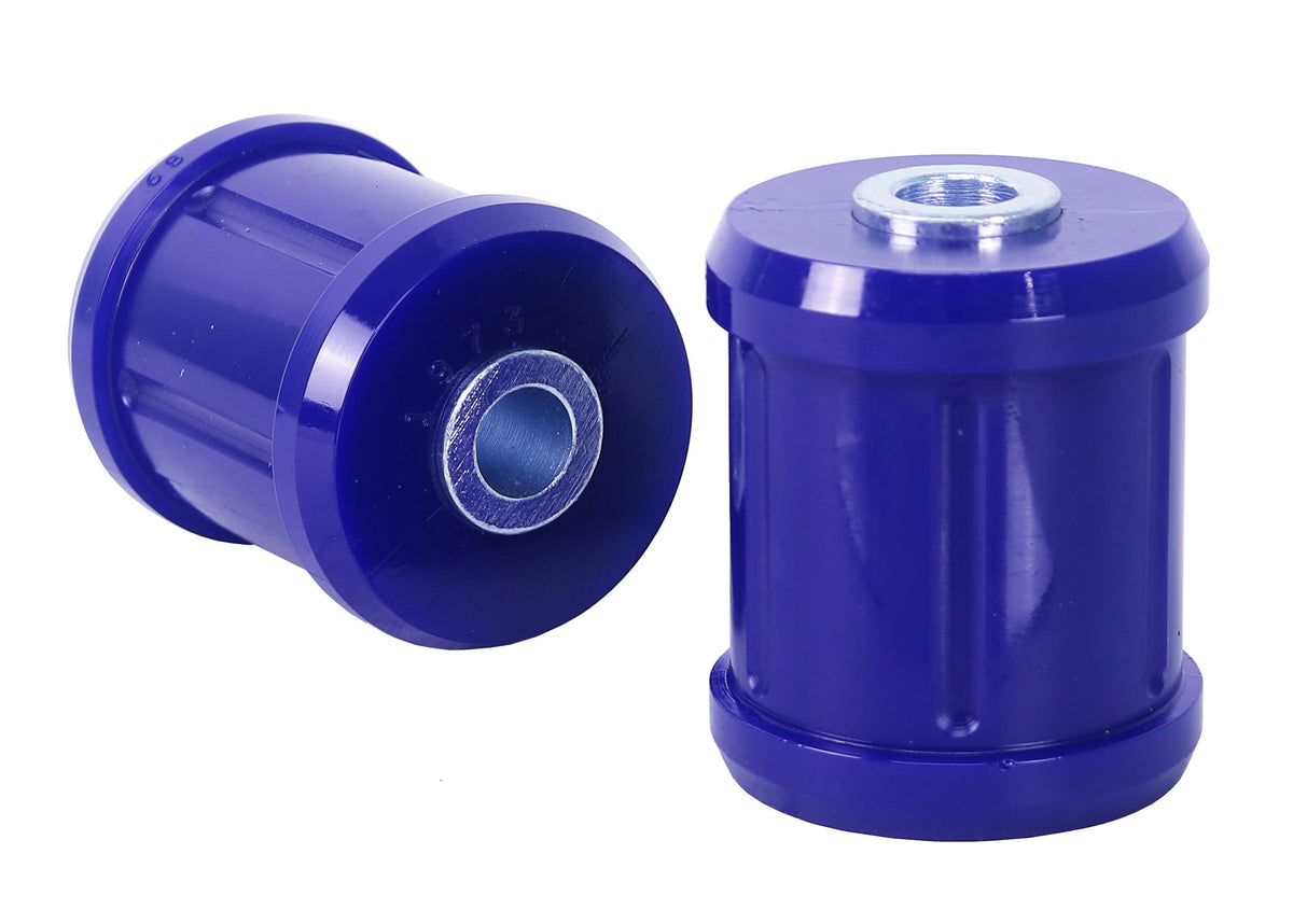 SuperPro R Lwr Trailing Front Bush Kit - SPF1973K