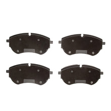 DFC 18-24 Volkswagen Amarok (Mexico) Front 4000 Hybridynamic Brake Pads