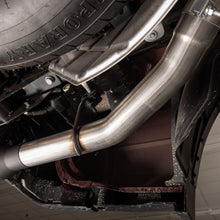 Flowmaster Outlaw Cat-Back Exhaust System (2025 1500) - 818197