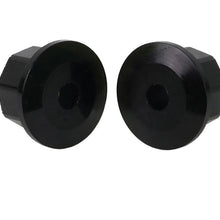 Whiteline Performance Differential Mount Center Support Bushing Whiteline (2004-2015 RX-8, MX-5 Miata, MX-5) - W93394