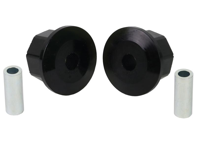 Whiteline Performance Differential Mount Center Support Bushing Whiteline (2004-2015 RX-8, MX-5 Miata, MX-5) - W93394