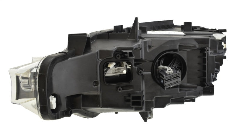 Hella 15 BMW 3Ser - Headlamp Rh Led